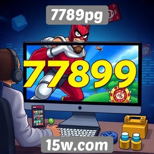 Vantagens e desvantagens de usar o site 7789pg