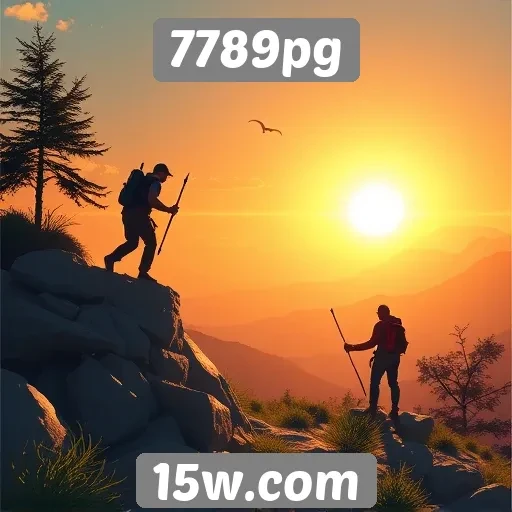 Jogos de aventura se destacam no 7789pg