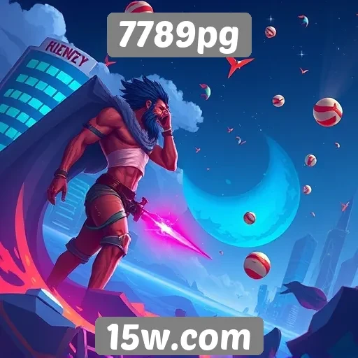 Análise dos jogos populares no site 7789pg