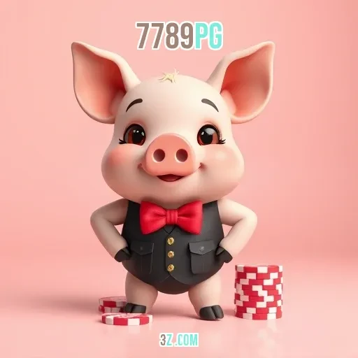 7789pg: Venha Jogar e se Divertir na Melhor Seção de App