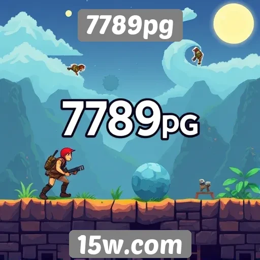 Comparação entre 7789pg e outras plataformas de jogos