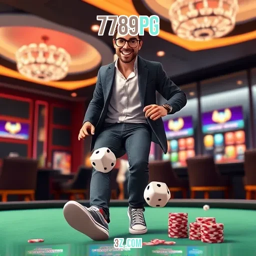 7789pg: A Confiabilidade e Diversão em um Só Lugar