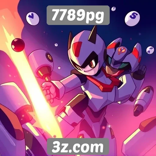 Recursos exclusivos do 7789pg para jogadores