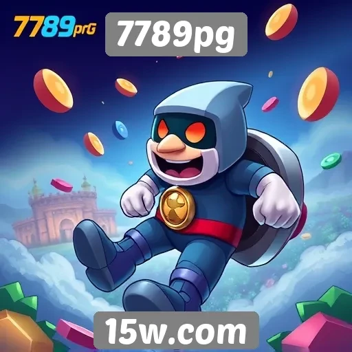 Análise dos jogos disponíveis no site 7789pg