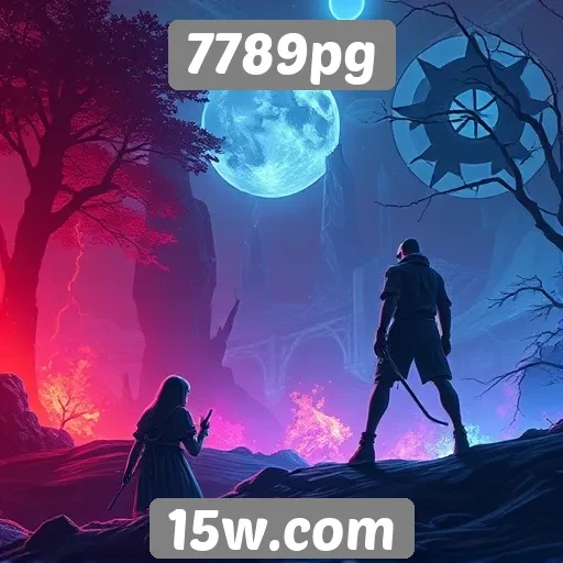 Evolução gráfica dos jogos no 7789pg