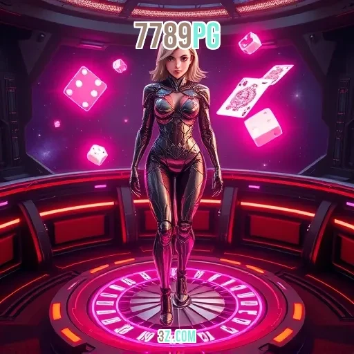 7789pg: Uma Aventura Imperdível no Mundo dos Jogos Online!