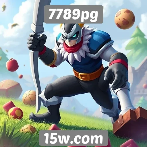 Jogadores elogiam gráficos do site 7789pg