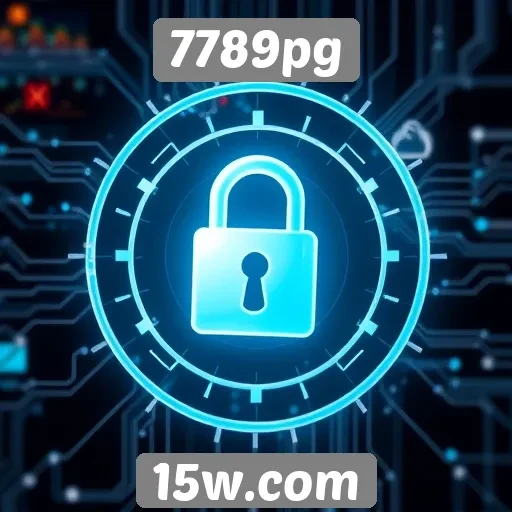 Avaliação de segurança no acesso ao 7789pg