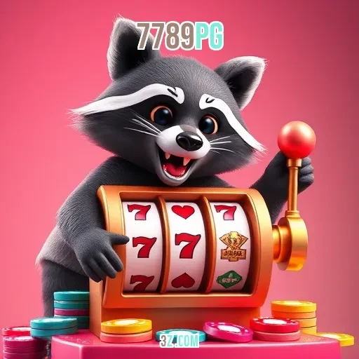 7789pg: Explorando Caça-Níqueis e Suas Surpreendentes Funções