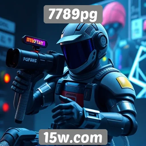 avanços tecnológicos aplicados no 7789pg