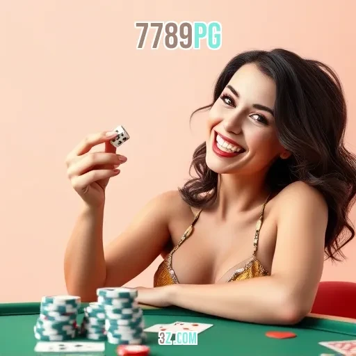 7789pg VIP: Vantagens Exclusivas Para Jogadores Dedicados